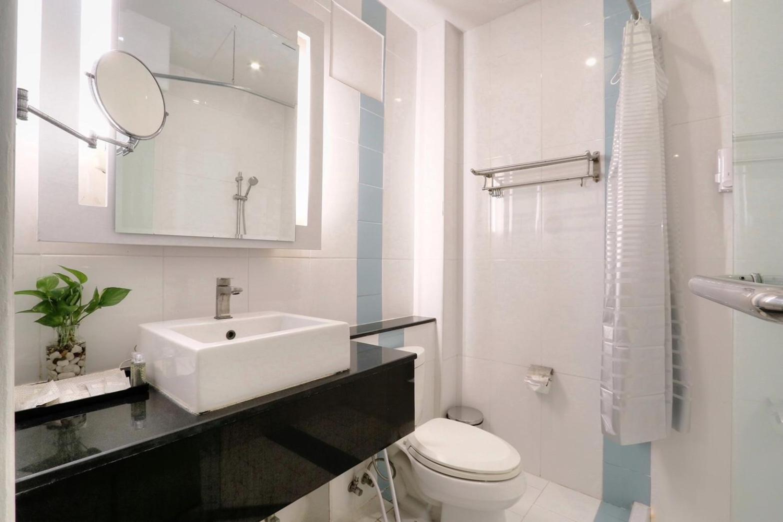 Khách sạn Klassique Sukhumvit Bangkok