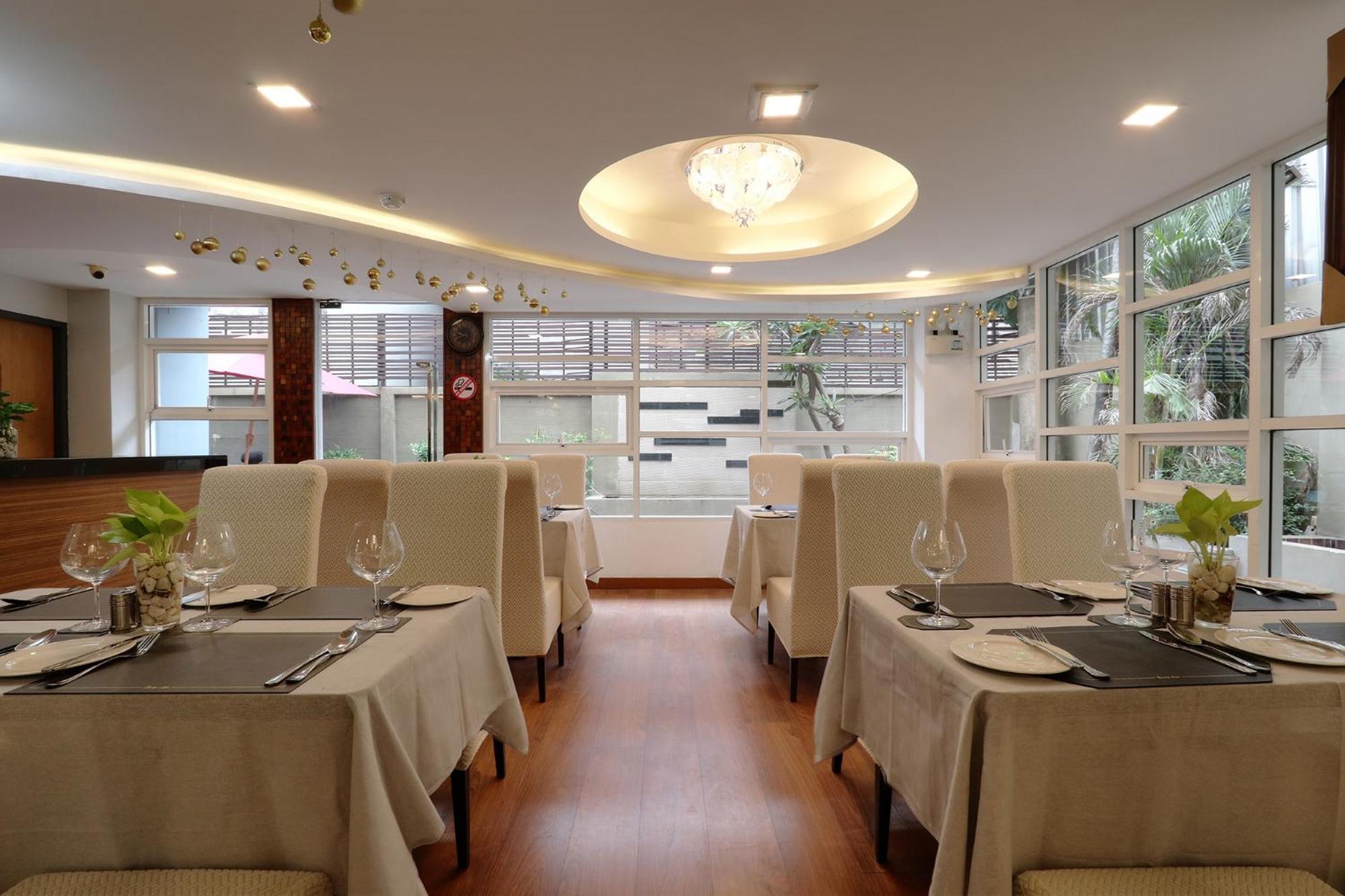 Klassique Sukhumvit Khách sạn
