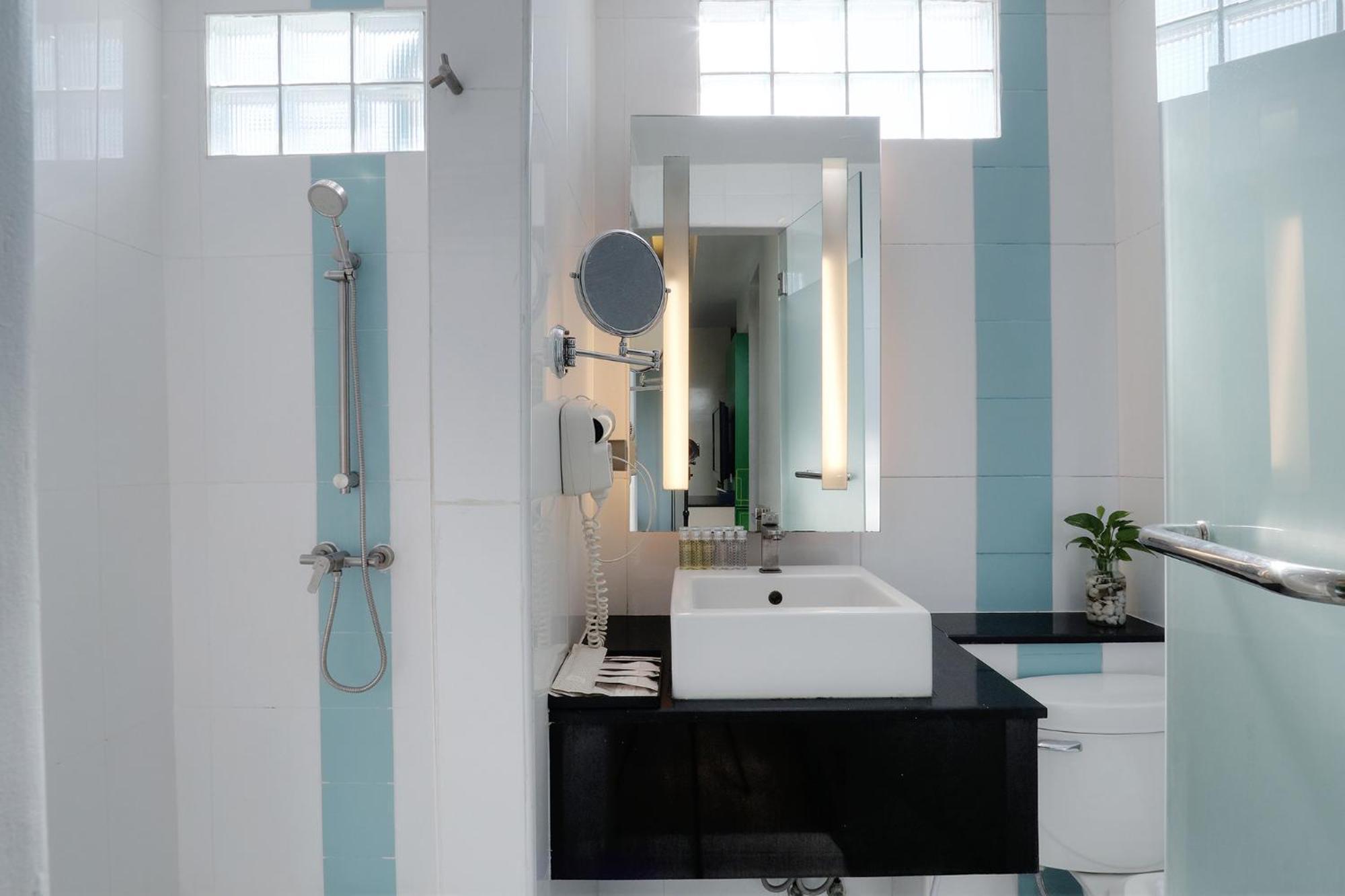 Klassique Sukhumvit Khách sạn 4*
