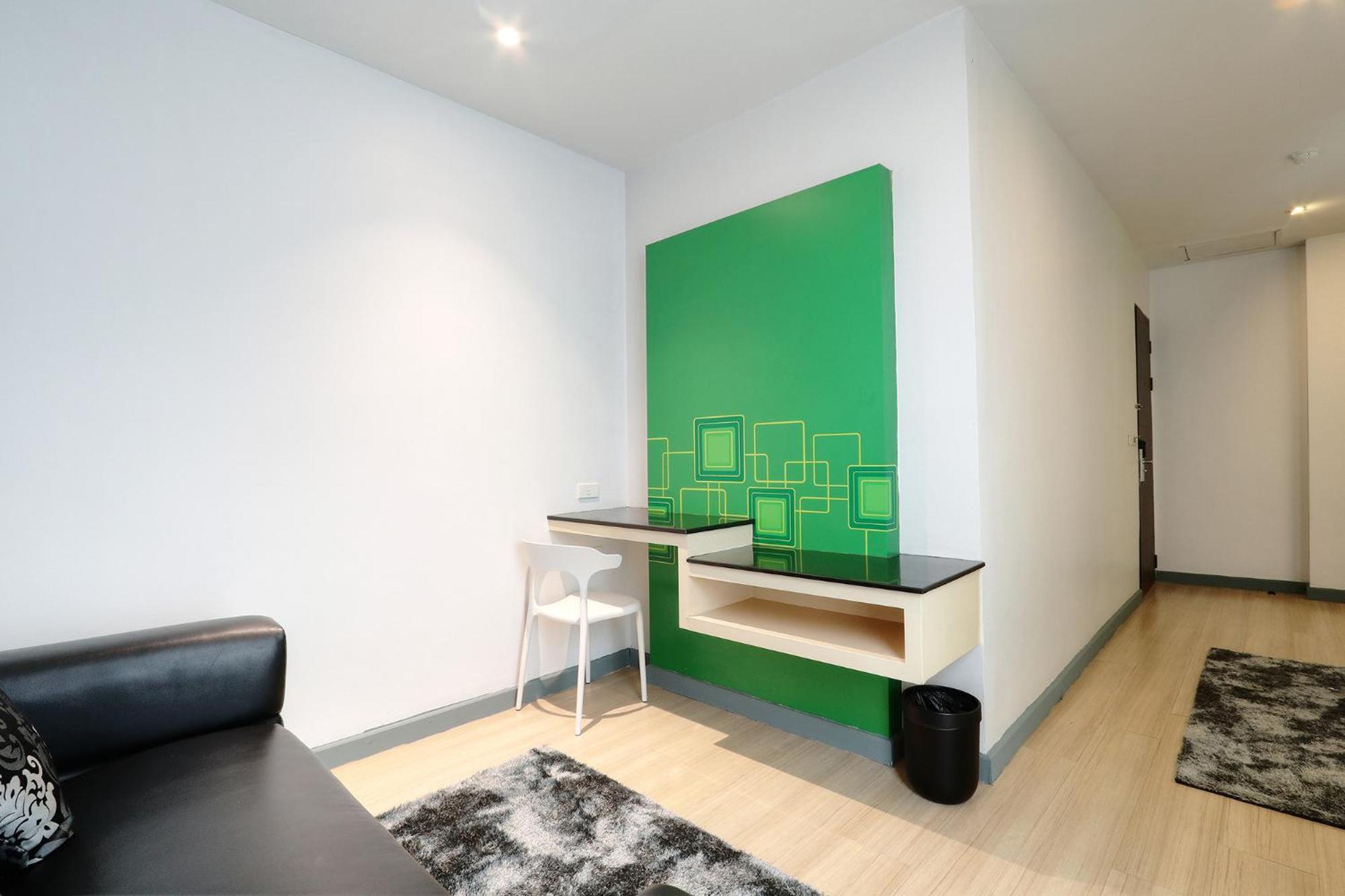 Klassique Sukhumvit Khách sạn Bangkok
