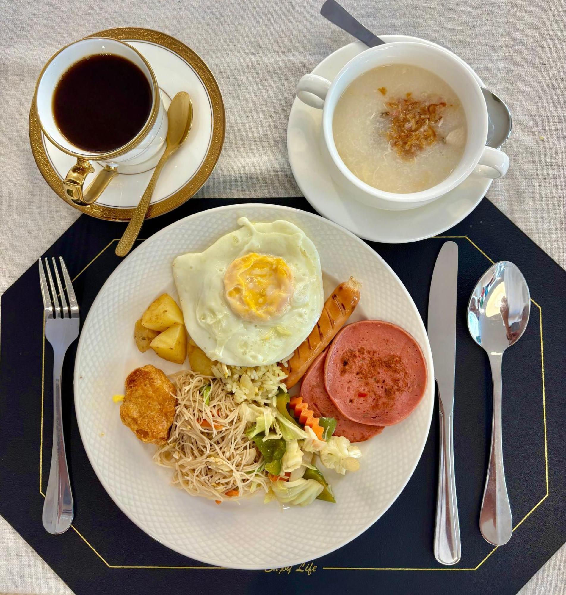 Klassique Sukhumvit Khách sạn Bangkok