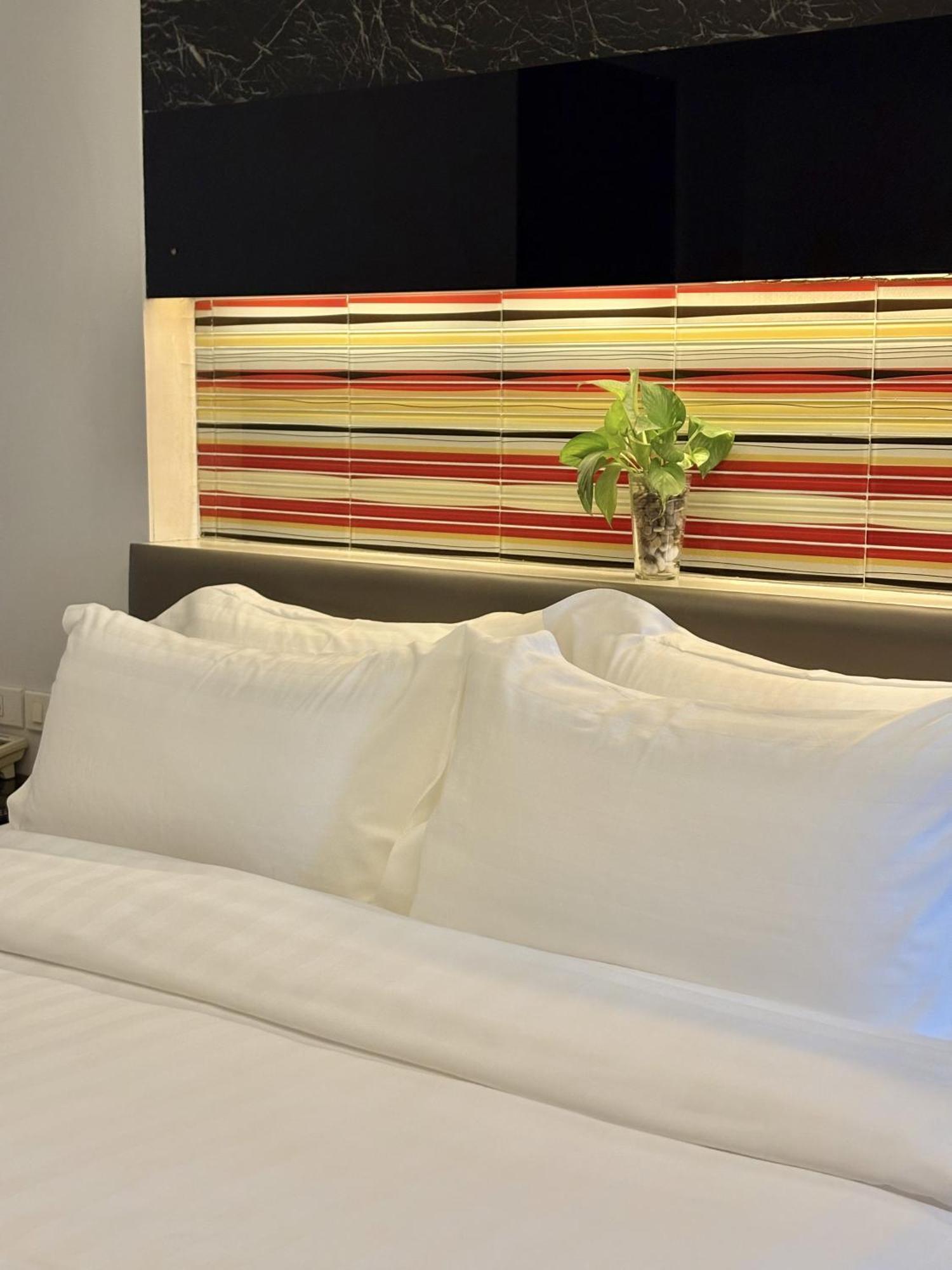 Klassique Sukhumvit Khách sạn
