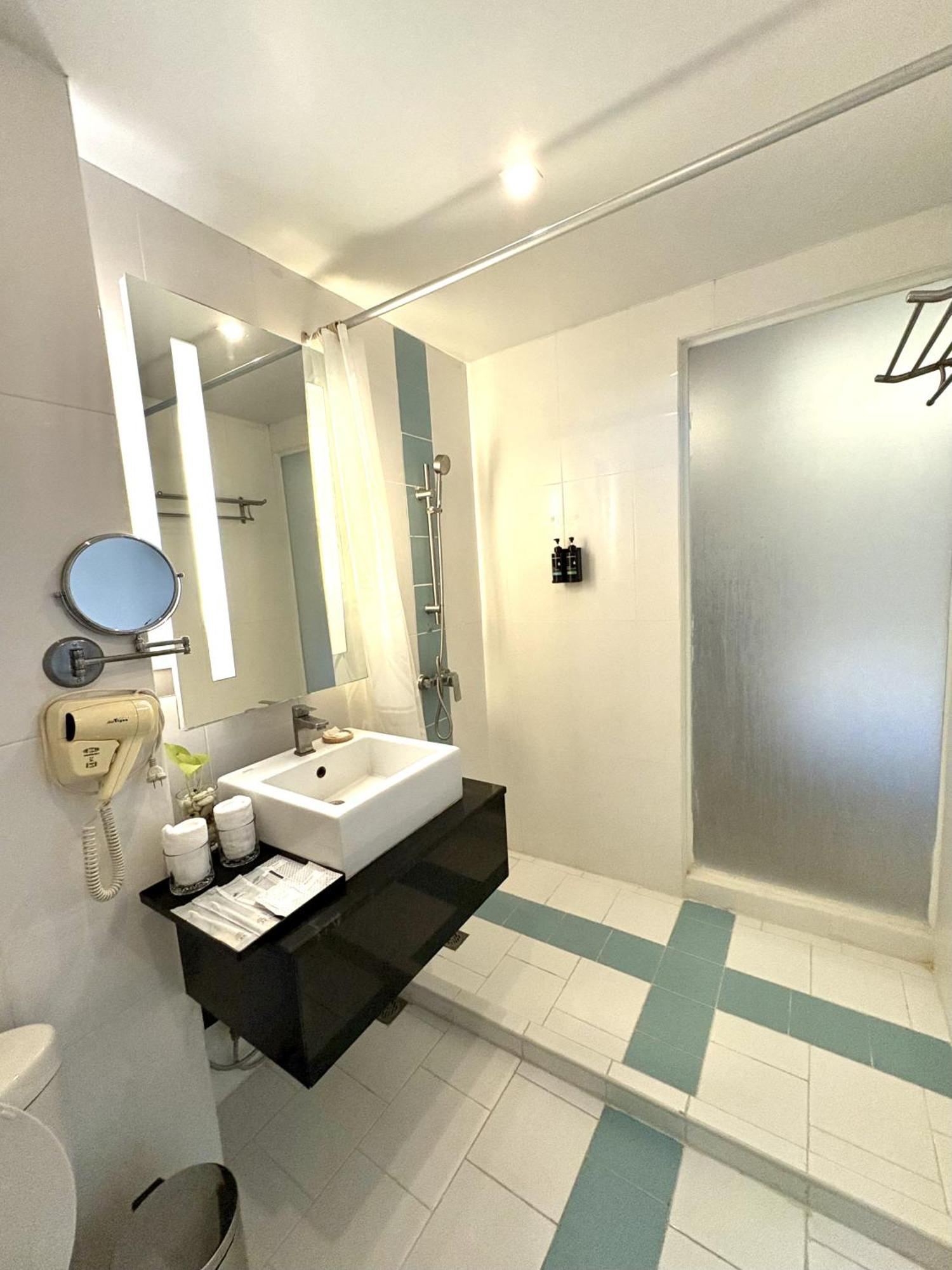 Khách sạn Klassique Sukhumvit