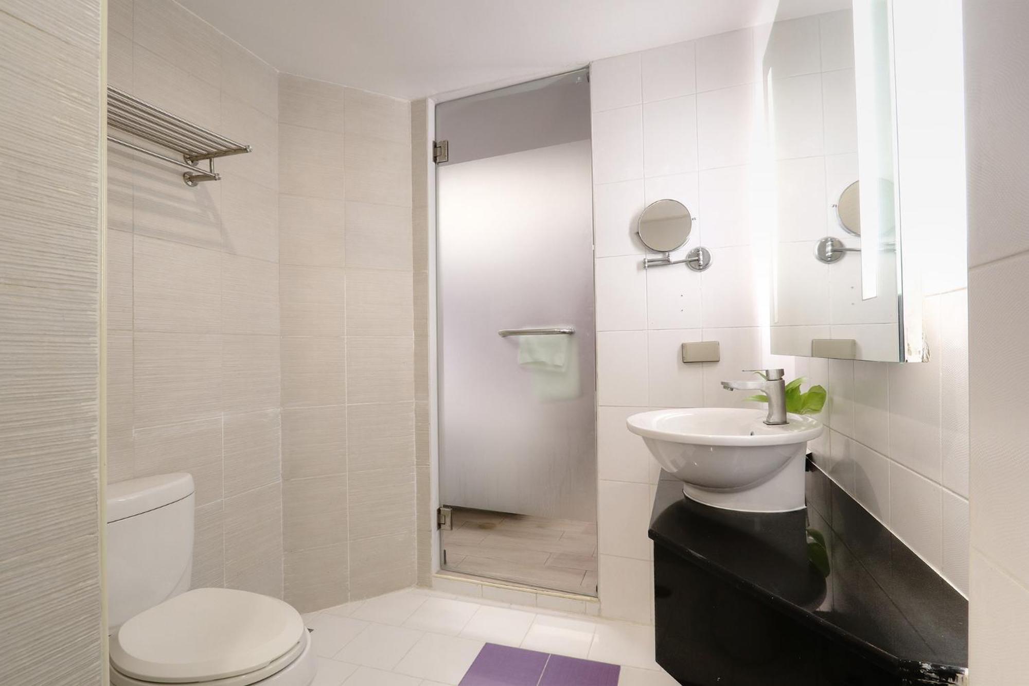 Klassique Sukhumvit Khách sạn